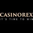 Casino Rex Casino logo