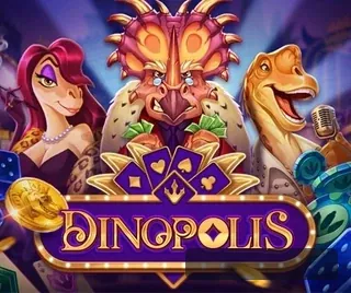 Play Razor Returns (Push Gaming) Slot Play Razor Returns (Push Gaming) Slot - screenshot 6852